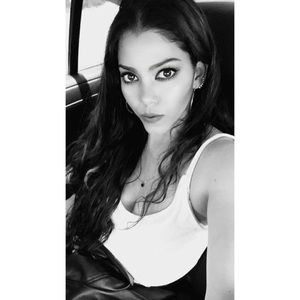 Meet your Posher, Brissa